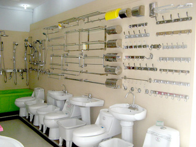 臺州市商務服務企業名錄 五金行業精選