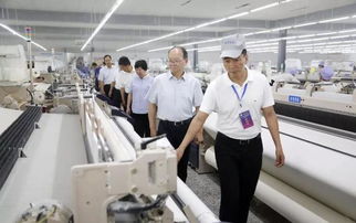 動態 調結構 提層次,推動高質量發展,利通紡織業開局良好