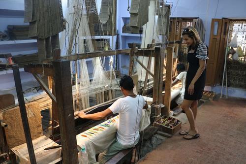 印度紡織業崩臺了 百億訂單流向中國,失業人數或達1000萬