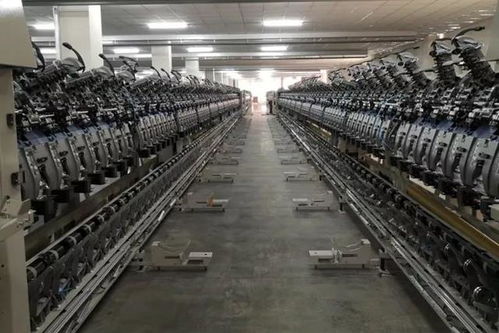 2019春季調(diào)研 夏令敏帶隊調(diào)研四川產(chǎn)業(yè)集群園區(qū),西南紡織業(yè)或將迎來新一輪發(fā)展高潮