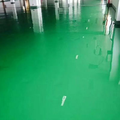 平和水性環(huán)氧地坪漆工廠(chǎng) 美舍名匠涂裝以水性樹(shù)脂技術(shù)引領(lǐng)節(jié)能地材新風(fēng)尚